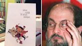 ¿Qué es una fetua y por qué Irán emitió una contra Salman Rushdie en 1989?