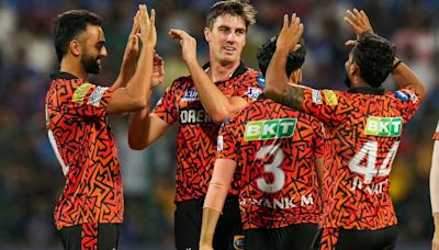 SRH vs RCB LIVE Score, IPL 2024, Match 41 in Rajiv Gandhi International Stadium