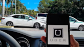 Uber vs. Taxistas: operadores alistan protestas en el aeropuerto de Cancún