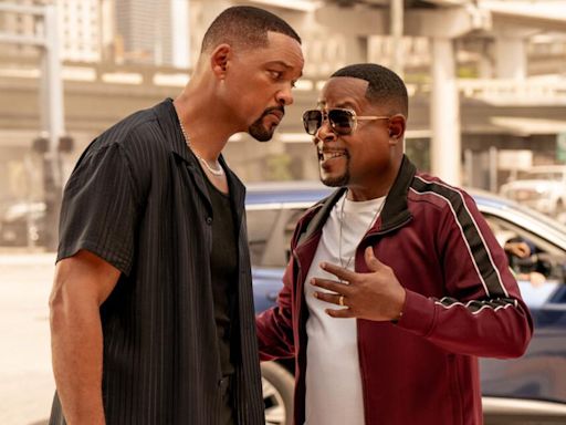 This movie is the one Will Smith considers the best of his career so far