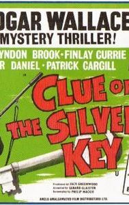 Clue of the Silver Key