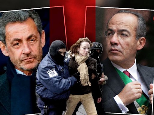 Israel Vallarta y la Ley de Amnistía: los claroscuros del caso