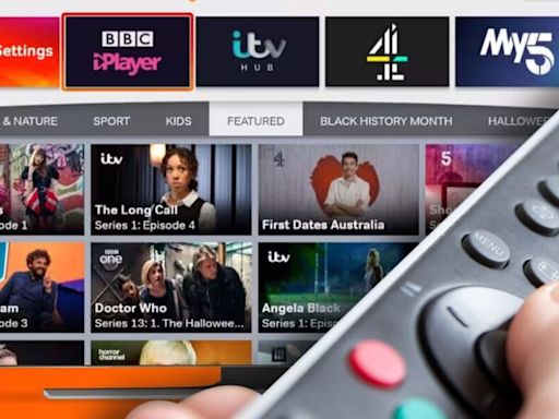 Freeview confirms massive channel shake-up and it's affecting your TV this week