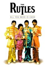 The Rutles: All You Need Is Cash (1978) — The Movie Database (TMDB)