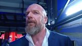 ... Reporter “What A Dumb Thing To Do” For Asking Triple H About Drew Gulak - PWMania - Wrestling News