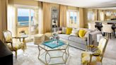 Luxury, lavishness define Palm Beach resorts' priciest rooms