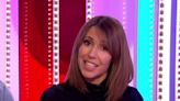 Alex Jones issues 'emotional' farewell as she pulls out of The One Show