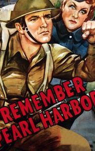 Remember Pearl Harbor