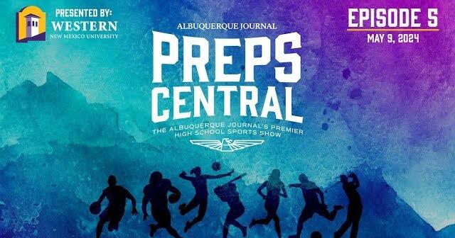 Preps Central, Episode 5: Previewing high school baseball and softball tournaments