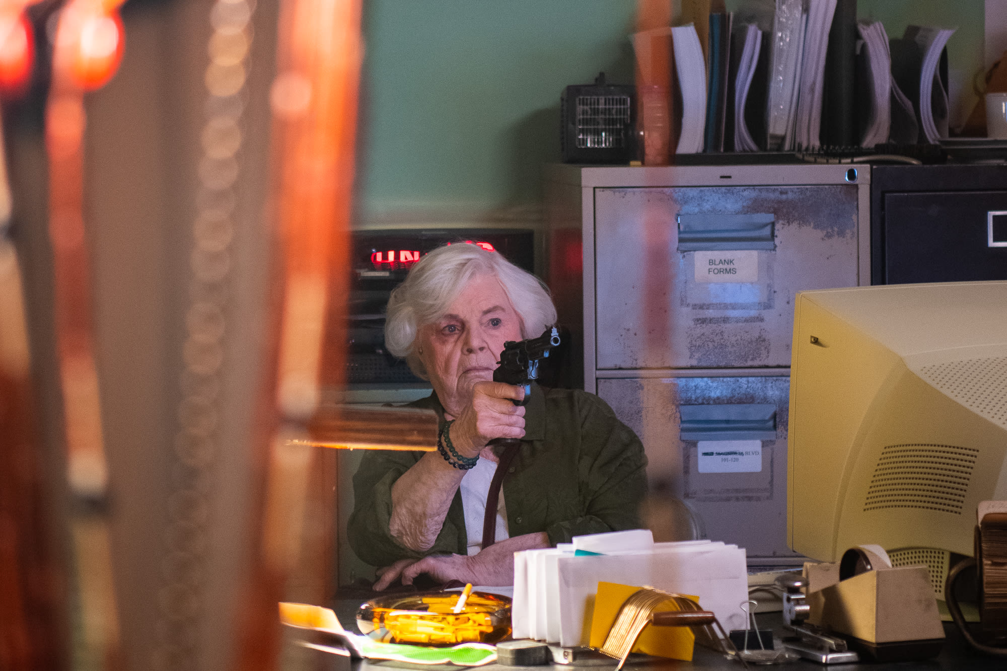 June Squibb on Finally Becoming a Leading Lady (and Action Star) at 94