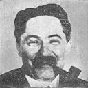 Dmitri Sacharowitsch Manuilski
