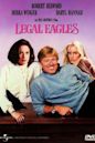 Legal Eagles