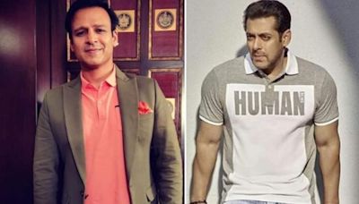 Vivek Oberoi on public feud with Salman Khan: Powerful people said they'll make sure I don't work in Bollywood anymore