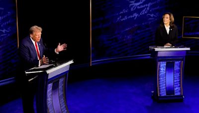 Did the presidential debate do enough to sway NC voters?