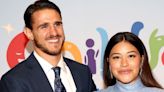 Gina Rodriguez Of 'Jane The Virgin' And Joe LoCicero Welcome Baby Boy