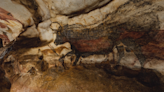 ’The First Art School in History,’ a Prehistoric Cave You Can Visit in 3D, Explored in Newen Connect’s ‘Master Sapiens’ (EXCLUSIVE)