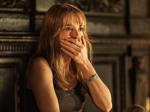 Why Tarot star Harriet Slater's horror movie 'resurgence' claim is a little hollow