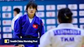 Wong’s Paris Olympics hopes not hurt by Asian Judo Championships failure