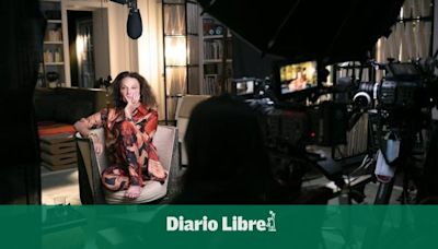 El festival de Tribeca arranca con una lección de vida y estilo de Diane Von Furstenberg