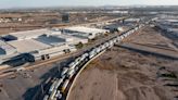 Border trucking flows again as Texas DPS ends enhanced safety inspections in El Paso area