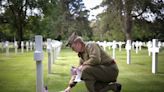 On D-Day, from cynicism to hope: Reconnecting with the soul of America