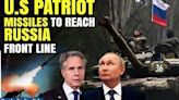 U.S Provokes Putin With 'Patriots': Pentagon To 'Rush' Deadly Missiles As Poland Turns Down Kyiv