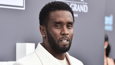 Sean 'Diddy' Combs' accuser's lawyer claims record labels 'funded' Combs' alleged sex trafficking