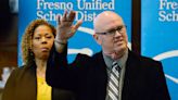 Fresno Unified rewards Superintendent Bob Nelson with three-year contract extension