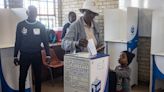 South Africans vote in most competitive election since apartheid