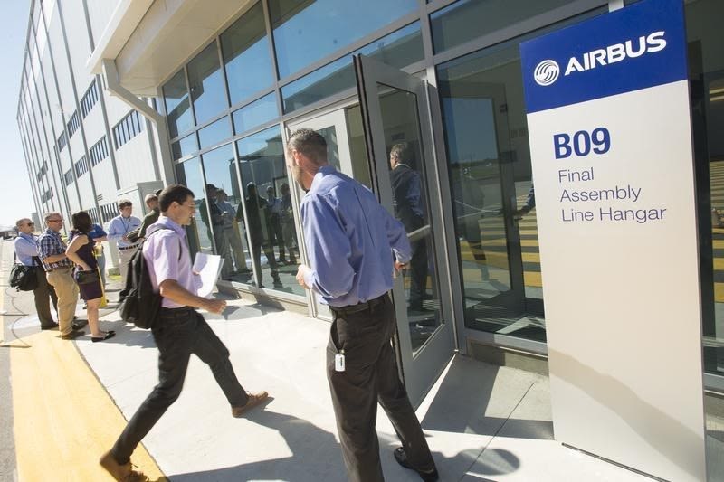 Airbus turning customers away as orders back up By Proactive Investors