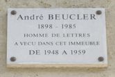 André Beucler