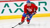 Canadiens prospect Logan Mailloux reportedly gets green light to play in NHL