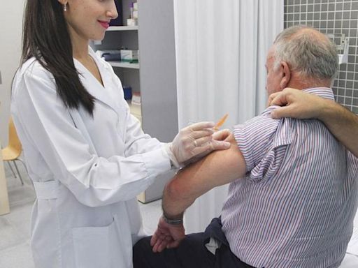 España autoriza la vacuna diseñada para prevenir la infección por VRS en adultos