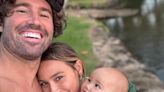 Brody Jenner Says 'Being a Girl Dad Hits Different' as He Shares Sweet New Family Photo