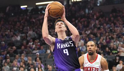 Kings Release Kevin Huerter Injury Update