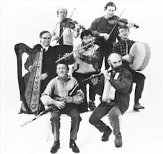 The Chieftains