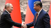中俄聯合聲明：提升貿易本幣份額 共同推進兩國企業大型能源項目