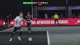 Golazo de Jordi Cano en el Mundial de la Kings League - MarcaTV