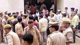 Day After 116 Die In Stampede, Top Cops At Accident Site, Godman's Ashram