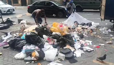 Basura inunda las calles de Lima: identifican 35 puntos críticos de acumulación de residuos en Cercado