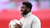 Arsenal and Man City hero Kolo Toure takes first job in management as Wigan boss