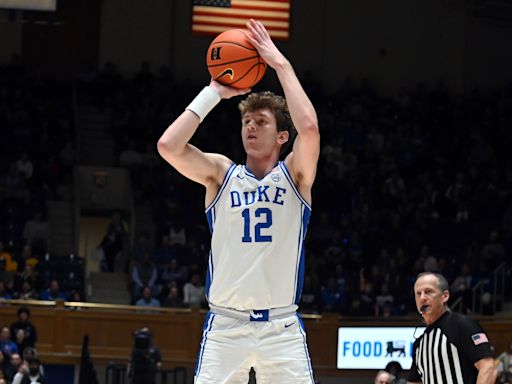 Duke Forward TJ Power Transfers to Virginia Basketball