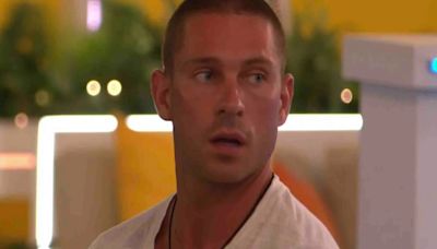 Love Island twist leaves villa horrified as Joey Essex exposes rival's secret