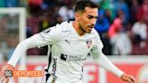 ¿Cuándo juega Liga de Quito la Copa Sudamericana?