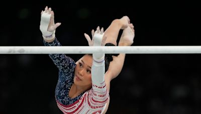 Women’s gymnastics Free Live Stream (8/4/24): How to watch Suni Lee in uneven bars final online | Time, TV, Channel for 2024 Paris Olympics