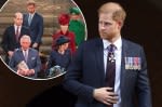 Prince Harry being forced to stay at London hotel shows ‘deteriorated’ relationship with royals: ‘It’s sad’