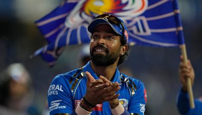 Mumbai Indians captain Hardik Pandya has made 'too many mistakes': Irfan Pathan