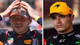 Norris gets clear Verstappen message after demanding apology from Red Bull star