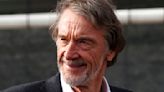 Manchester United sells 25% ownership to Jim Ratcliffe