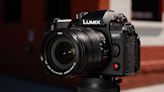 The Lumix GH7 Puts All of Panasonic's Best Video Features Into One Camera